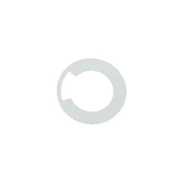 Saeco Part# 996530017431 Washer - Genuine OEM