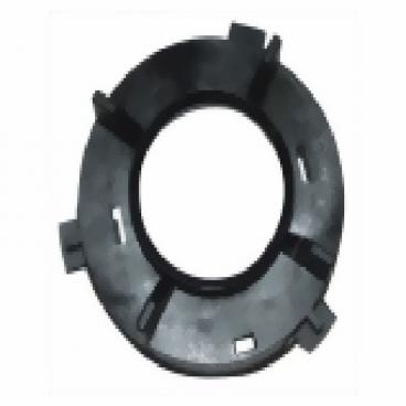 Saeco Part# 996530017774 Grinder Support Magic (OEM) Black Upper
