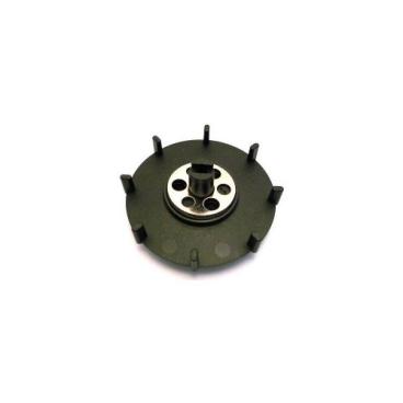 Saeco Part# 996530017803 Burr Holder - Genuine OEM