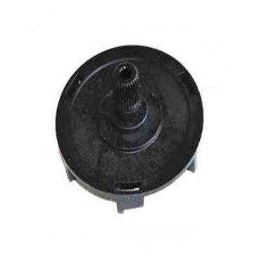 Saeco Part# 996530017952 Coffee Grinder (OEM) Blk Lower