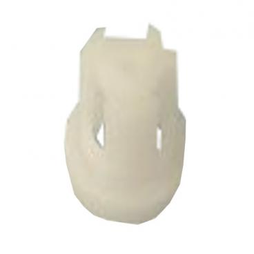 Saeco Part# 996530017958 Coffee Cream Adjustment (OEM) Black