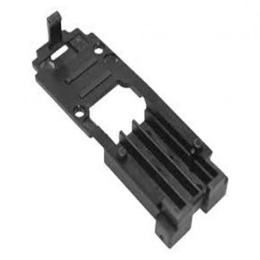 Saeco Part# 996530017963 Sensor Support (OEM) Black