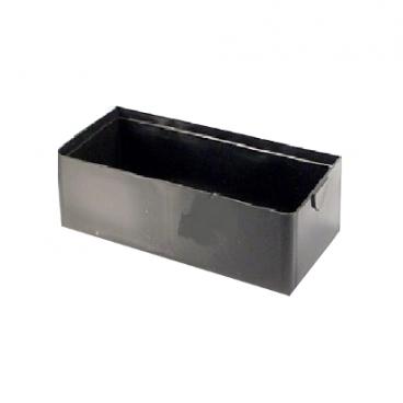 Saeco Part# 996530018388 Drip Tray (OEM) Black