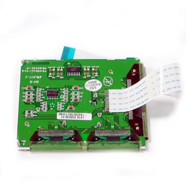 Saeco Part# 996530022883 Basetta Elettronica Display Grafico (OEM)