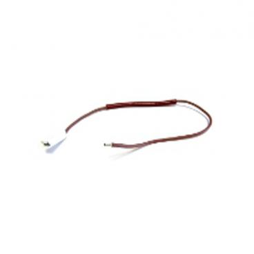 Saeco Part# 996530025407 Cable 1 Wire Silicone (OEM)