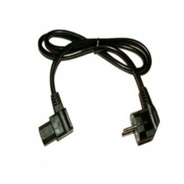 Saeco Part# 996530025808 Power Cable (OEM) Black