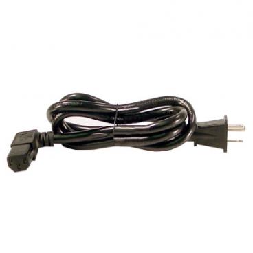 Saeco Part# 996530025843 Power Cable (OEM)