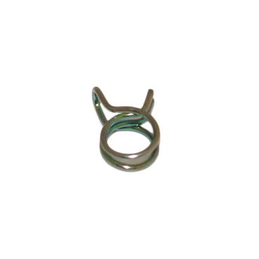 Saeco Part# 996530025907 Spring Hose Clamp - Genuine OEM