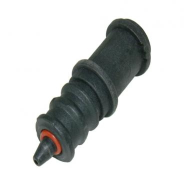 Saeco Part# 996530027142 Tube Assembly (OEM) Upper
