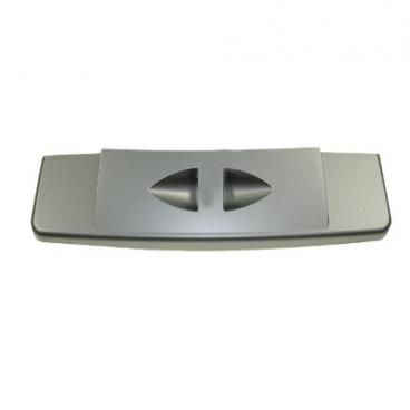 Saeco Part# 996530028261 Water Container Lid (OEM) Silver
