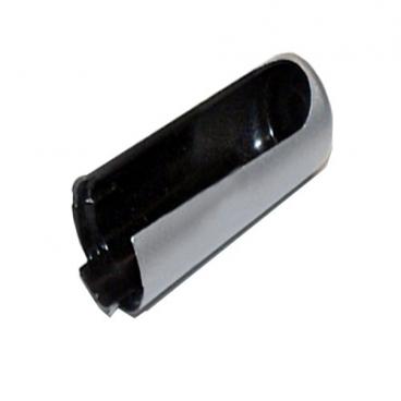 Saeco Part# 996530028514 Steam Tube Smart Cover Connect (OEM) Silver