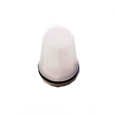 Saeco Part# 996530029115 Water Container (OEM) White