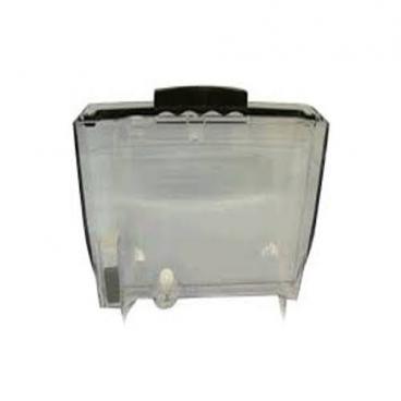 Saeco Part# 996530029699 Kit Water Container Smart Natural/Grey (OEM)