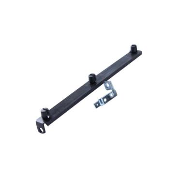 Saeco Part# 996530029765 Door Hinge Kit - Genuine OEM