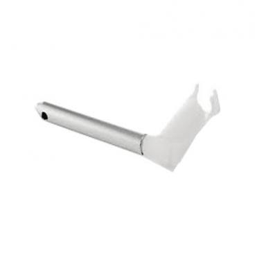 Saeco Part# 996530029982 Pannarello (OEM) 90 Degree White