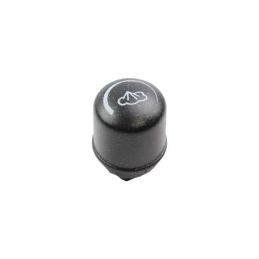 Saeco Part# 996530030202 Steam Knob - Genuine OEM
