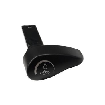 Saeco Part# 996530030226 Steam Knob - Genuine OEM