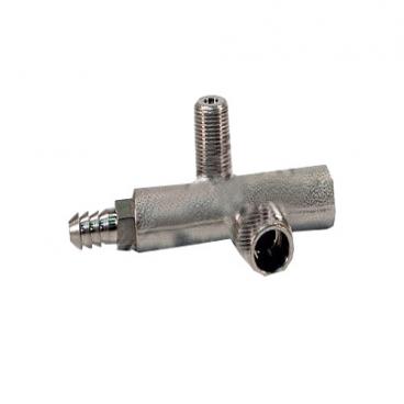 Saeco Part# 996530030531 M10 Dream Ss Boiler (OEM)