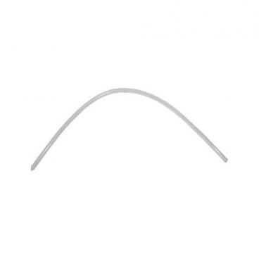 Saeco Part# 996530031599 Silicone Tube (OEM) 3,5x