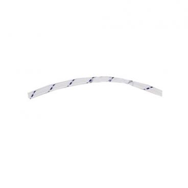 Saeco Part# 996530031861 Tubo Silicone Telato (OEM)