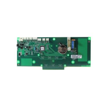 Saeco Part# 996530032166 Electric Board - Genuine OEM