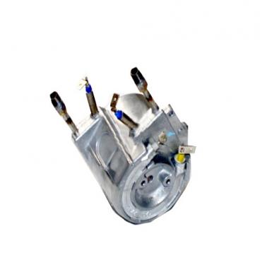 Saeco Part# 996530032516 Aluminum Boiler With Resistance Assembly (OEM)