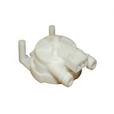 Saeco Part# 996530034064 Vde Turbine With Sens (OEM)