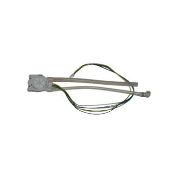 Saeco Part# 996530035479 Circulation Pump Repair Kit - Genuine OEM