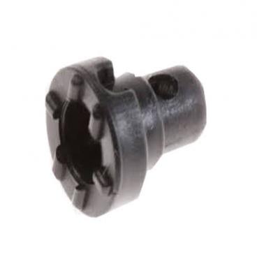 Saeco Part# 996530036551 Two Way Pin (OEM) Black