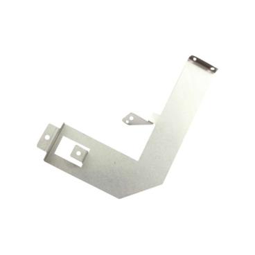 Saeco Part# 996530037143 Steam Boiler Plate - Genuine OEM