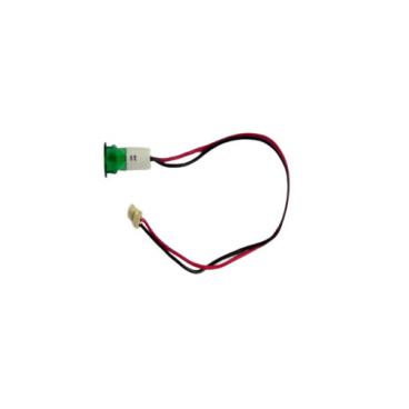 Saeco Part# 996530037504 Light Signal Cable - Genuine OEM