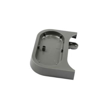 Saeco Part# 996530037784 Aluminium Tray (Silver) - Genuine OEM