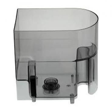 Saeco Part# 996530039481 Water Tank (OEM)