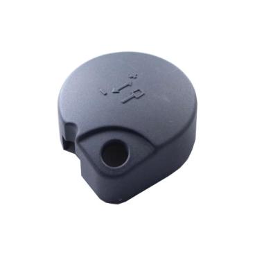 Saeco Part# 996530040808 Cover Assembly - Genuine OEM