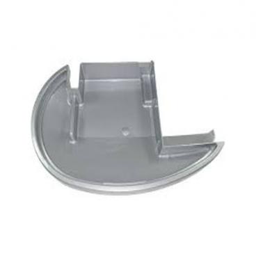 Saeco Part# 996530040824 Drip Tray Silve (OEM)