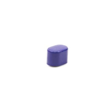 Saeco Part# 996530041405 Unpainted On Off Button - Genuine OEM