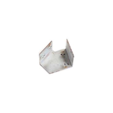 Saeco Part# 996530041548 Steam Faucet Bracket - Genuine OEM