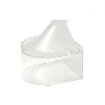 Saeco Part# 996530041763 Coffee Container (OEM)