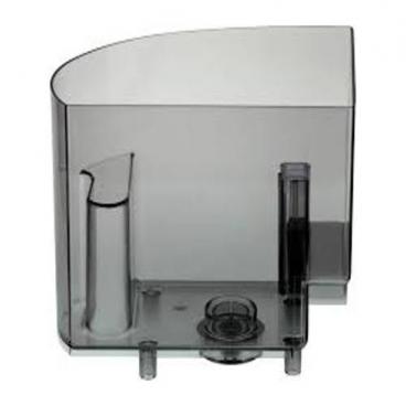 Saeco Part# 996530042378 Water Container Assembly (OEM)