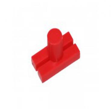 Saeco Part# 996530042942 Ball Float (OEM) Red