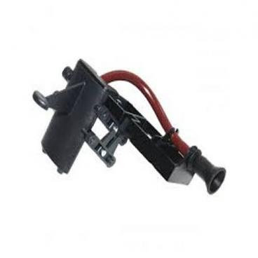 Saeco Part# 996530042981 Assembly Erogatore Grigio (OEM)