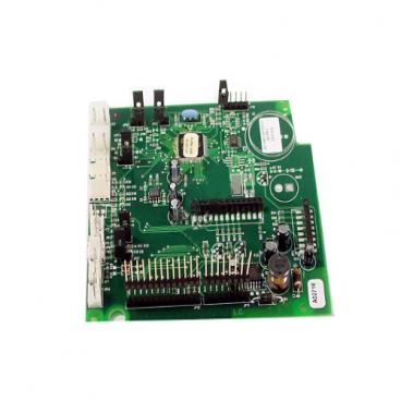Saeco Part# 996530043173 Cpu/touch Panel (OEM)