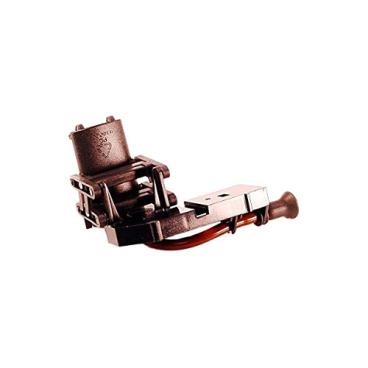 Saeco Part# 996530043657 Complete Dispenser Assembly - Genuine OEM
