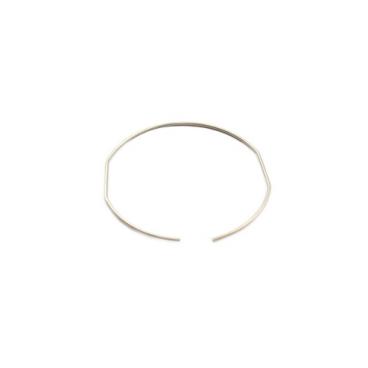 Saeco Part# 996530047192 Holder Filter Spring - Genuine OEM