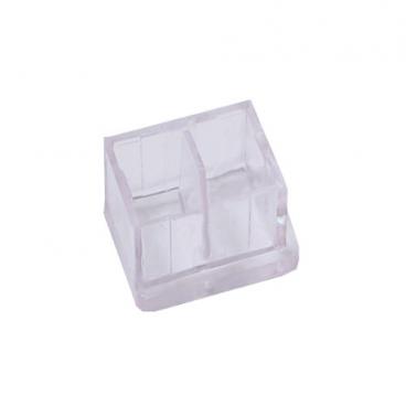 Saeco Part# 996530050459 Floating Space (OEM) Nat/Transparent