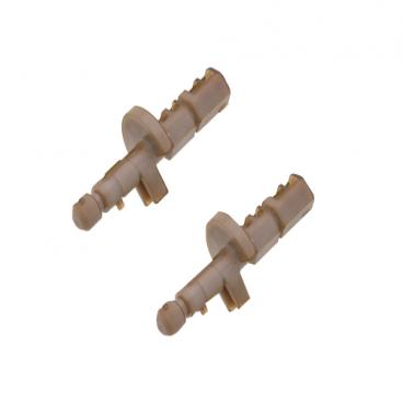 Saeco Part# 996530050482 Asta Rub Vap (OEM)