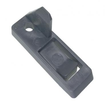 Saeco Part# 996530050494 Plate (OEM) Grey