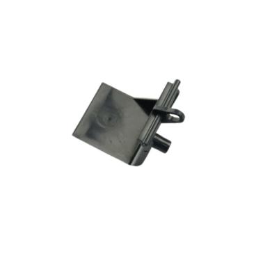 Saeco Part# 996530050502 Doser Door (Grey) - Genuine OEM