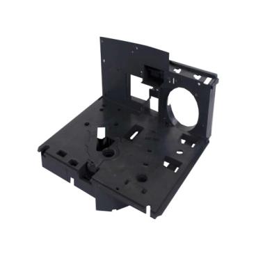 Saeco Part# 996530050689 Mounting Plate Assembly - Genuine OEM