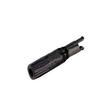 Saeco Part# 996530050949 Assembly Perno X Doccia Completo Grigio (OEM)